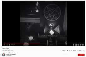 What You Need to Know About the Obscure Occult Group Linked to Toronto  Murder