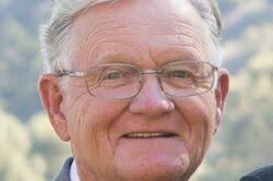 Roy Weston Gilmore, 92,