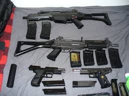 These are tragic circumstances and my thoughts are with the driver's family and friends at this very sad and difficult time. Airsoft A Rookie S Guide Based On Personal Experience 7 Steps Instructables