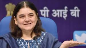 Age, biography and wiki maneka gandhi(maneka anand) was born on 26 august, 1956 in new delhi, india, is an indian politician and activist. Maneka Gandhi Puts Focus On Growth Of Women