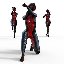 Superhero Poses Figurosity Download my drawing course here: superhero poses figurosity