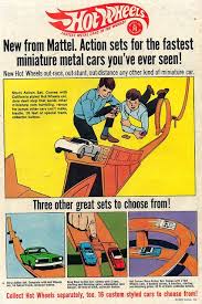 Cryptofwrestling Mattel Hot Wheels Hot Wheels Vintage Hot Wheels