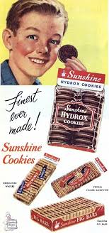 Archway cookies meets increased product demand, industrial engineering, september 1, 1992, p. Remember Old School Packaged Cookies Like Hydrox Almost Home Chip A Roos Others Click Americana