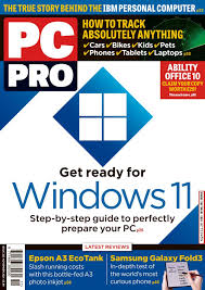 The music is slightly different, the static is more prominent, and it runs like a prerecorded video. Pc Pro Issue 11 2021