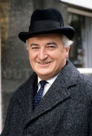 Bill Simpson Hugh Mcfarlane Judy Cornwell Editorial Stock Photo