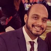 10+ "Persaud Jr." profiles