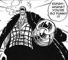 SC ➰ sur Twitter : "Sir Crocodile / One Piece https://t.co/Cv1e3MDPD4" /  Twitter
