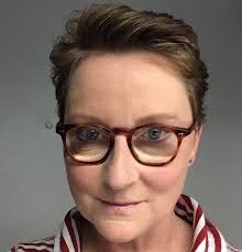 Year of the Debut Author: Elaine Chambers