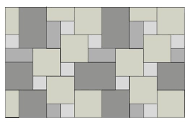 Floor Tile Layouts Tile Layout Tile Floor Paving Pattern