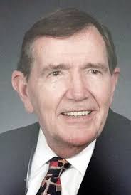 James Southern Obituary (1939