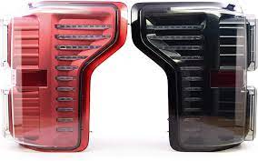 When it comes to renovating your home, lighting should be seriously focused since it is the only source to give real perception of your home. Morimoto Xb Led Plug Play Tail Light Assemblies Compatible With 2015 2018 Ford F 150 Smoked W 2018 Harness Lf431 And Lf434 Automotive Amazon Com