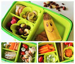 Weil die nachfrage so hoch ist … noch mehr ideen, was man zum kindergeburtstag im kindergarten ausgeben kann. Zum Kita Start 3 Ideen Fur Die Brotzeitbox Babyartikel De Magazin