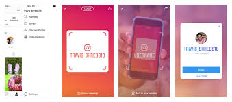 ✓ free for commercial use ✓ high business card images. How To Use An Instagram Business Card 7 Business Ideas Poprey Blog