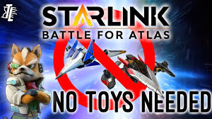 Compare and find the cheapest price to buy starlink: Starlink Battle For Atlas Digital Edition First Impressions No Toys Youtube