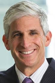 University Hospitals Case Medical Center names Dr. Daniel Simon as  president