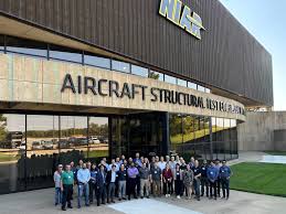 National Institute for Aviation Research, Wichita State University‎
