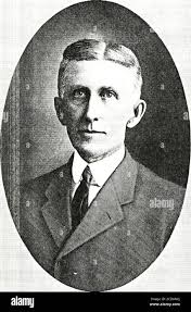 Samuel allen hi-res stock photography and images