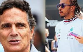 Pike vrijeđao Hamiltona na rasnoj osnovi