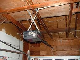 You want any warm moist air from inside. Garage Ceiling Insulation Help Diy Home Improvement Forum