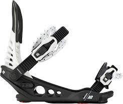 K2 Meridian Womens Snowboard Binding