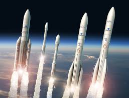 January 14, 2021 in space. Esa Launch Calendar