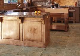 Kitchen cabinets are an efficient storage area and can make it easier for you to be in the combination of gray countertop and white cabinet has become quite modern and popular lately for kitchen color scheme. Pictures Of Hardwood Vinyl And More Kitchen Flooring