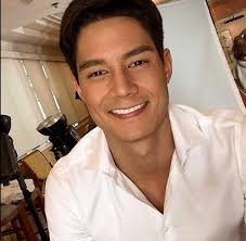 Daniel Matsunaga