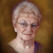 Obituary information for Mary Jean Dowell