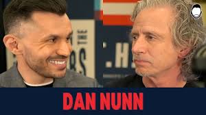 Dan Nunn SHREDS Government Lies with Truth and Humor