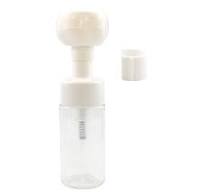 China New style Flower Shape Foam Pump 43mm 40mm For Clear ...