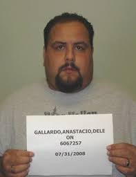 TCF's Gallardo appeals sentence