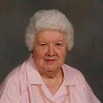 Mildred H. Simpson Obituary