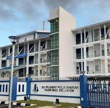 Public services in pasir mas, kelantan. Polis Daerah Pasir Mas Posts Facebook