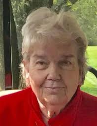 Obituary information for Dorothy Mae Crum