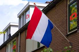 Dit is een officiële feestdag in nederland, maar is het ook een verplichte vrije dag? De Vlag Mag Weer Uit Signcraft