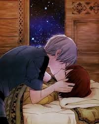 Zen X Shirayuki Akagami No Shirayukihime Akagami No Akagami No Shirayukihime Akagami No Shirayuki