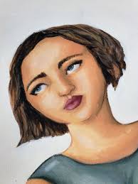 Paintings — Kat Preston Art