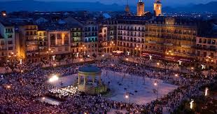 Pamplonaactual.com, desde 2013:✅ diario de noticias de pamplona y de navarra. Pamplona Spain Business Travel Destinations
