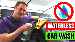 Complete inside and out clean including the following. Waterless Car Wash Tutorial Youtube