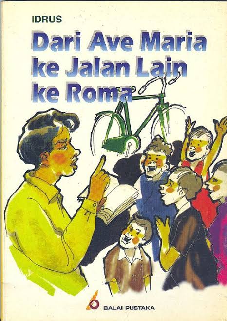 Karya-karya Terbaik Bapak Pelopor Prosa Angkatan '45 - Semilir