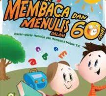 Baca online buku 60 langkah 60 hari aku pintar membaca dan menulis untuk anak usia tk dan paud tentang metode pembelaj membaca belajar ejaan perlengkapan kelas. Baca Dan Download Ebook Pintar Membaca Dan Menulis Dalam 60 Hari Ebook Anak