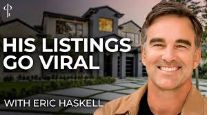 The Most Creative Marketer in Real Estate? Meet Eric Haskell