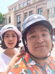 Hé lộ hậu trường thú vị của phim "Ghét thì yêu thôi" phần 2