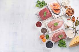 We did not find results for: Pilihan Makanan Sumber Protein Tinggi