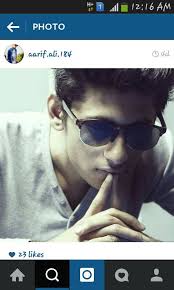 Profile for Famous personality of kabra school.