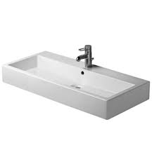 wall mount bathroom sink