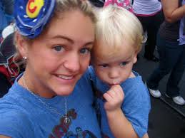 Bringing Up Burns: Carter's Crusaders rock the CHOC Walk