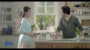 nirali kitchen sink tv ad 2018 hindi