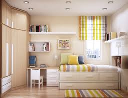 To get you started, here are a few golden rules to follow for home storage: Small Kids Rooms Space Saving Ideas Architecture Design