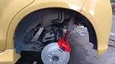 Tersalah pasang arah hose, tidak melibatkan kereta lambat pickup. How To Change Rotor Disc Myvi Youtube